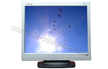 COMPAQ TFT1501 - 15 pouces