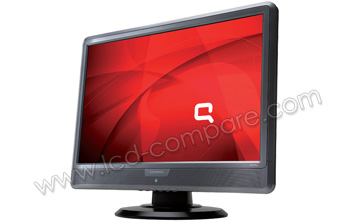 COMPAQ W220q - 22 pouces