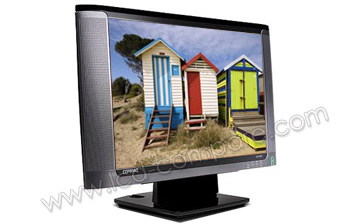 COMPAQ WF1907 - 19 pouces