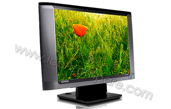 COMPAQ WF1907v - 19 pouces