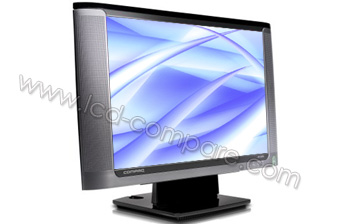 COMPAQ Wf1909v - 19 pouces