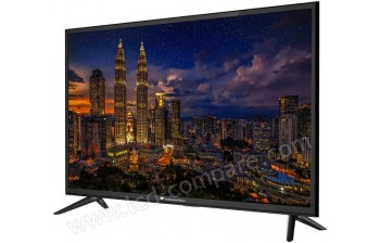 CONTINENTAL EDISON CELED3219B7 - 80 cm