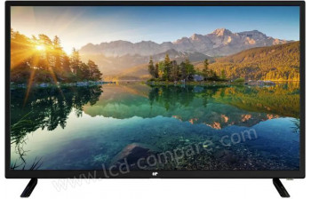 CONTINENTAL EDISON CELED32HD22B2 - 80 cm