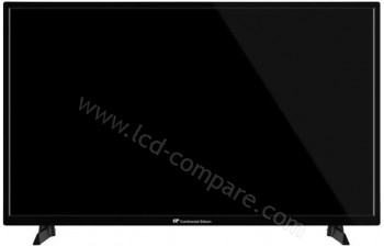 CONTINENTAL EDISON CELED32HD23B3 - 80 cm