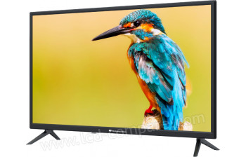 CONTINENTAL EDISON CELED32HD25B6 - 80 cm - A partir de : 121.37 &euro; chez Super10Count chez FNAC