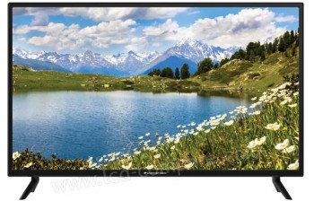 CONTINENTAL EDISON CELED32HDV323B7 - 80 cm