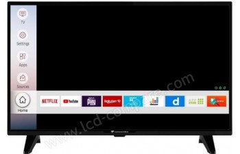 CONTINENTAL EDISON CELED32S120B3 - 80 cm