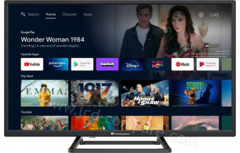 CONTINENTAL EDISON CELED32SA22V2B6 - 80 cm