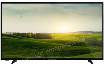 CONTINENTAL EDISON CELED40HD23B3 - 102 cm