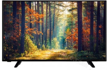 CONTINENTAL EDISON CELED43FHDSCB3 - 108 cm