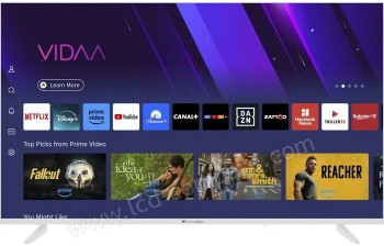 CONTINENTAL EDISON CELED43SVQLB26B7 - 108 cm - A partir de : 219.99 &euro; chez Cdiscount