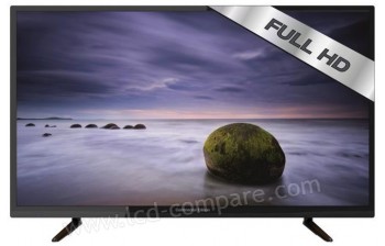 CONTINENTAL EDISON CELED480816B7 - 122 cm