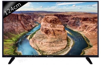 CONTINENTAL EDISON CELED490316B3 - 124 cm