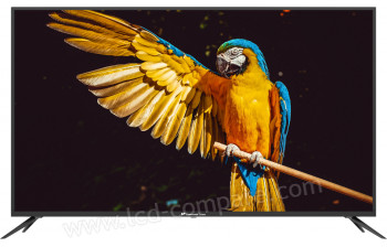 CONTINENTAL EDISON CELED50S22B6 - 126 cm