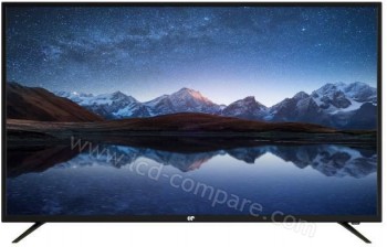 CONTINENTAL EDISON CELED55120B2 - 139 cm