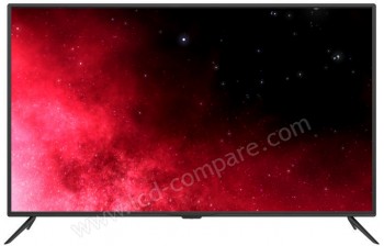 CONTINENTAL EDISON CELED554K20B6 - 138 cm