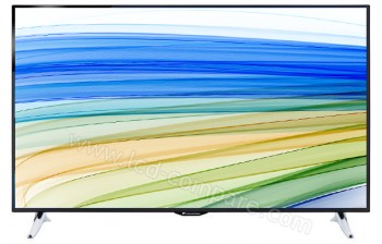 CONTINENTAL EDISON CELED55B3 - 140 cm