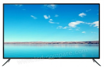 CONTINENTAL EDISON CELED55BFB6 - 140 cm