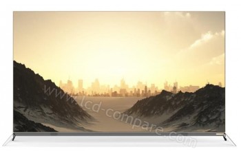 CONTINENTAL EDISON CELED55OLED7 - 139 cm