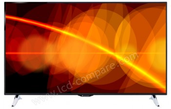 CONTINENTAL EDISON CELED55S0116B3 - 140 cm