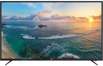 CONTINENTAL EDISON CELED55UHD21B2 - 139 cm