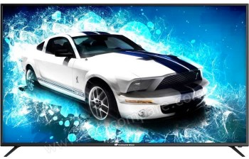 CONTINENTAL EDISON CELED650219B6 - 165 cm