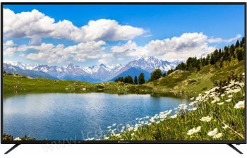 CONTINENTAL EDISON CELED65120B7 - 165 cm