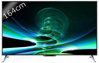 CONTINENTAL EDISON CELED653DMLA3 - 164 cm