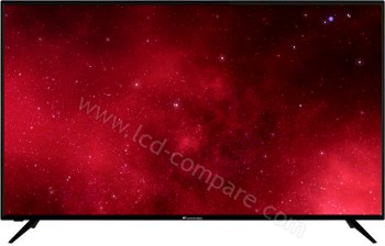 CONTINENTAL EDISON CELED65S20B3 - 164 cm