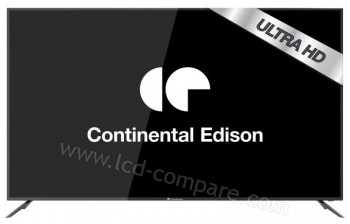 CONTINENTAL EDISON CELED751017B7 - 190 cm