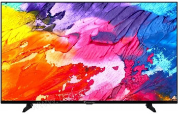 CONTINENTAL EDISON CEQLED43SA22B3 - 108 cm