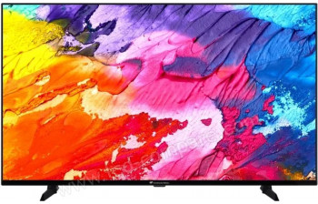 CONTINENTAL EDISON CEQLED50SA22B3 - 126 cm