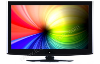 CONTINENTAL EDISON CETVLED26HD3 - 66 cm