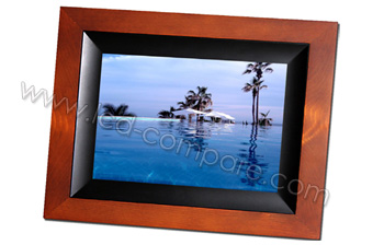 COOLDEVICE CADR0701-01 - 7 pouces