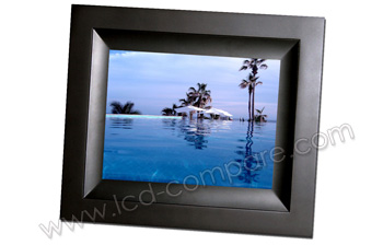 COOLDEVICE CADR0701-06 - 7 pouces