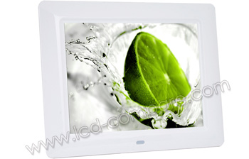 COOLDEVICE DigiLife 8 Super Slim white - 8"