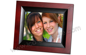 COOLDEVICE DigiLife 10.4 Acajou - 10.4"