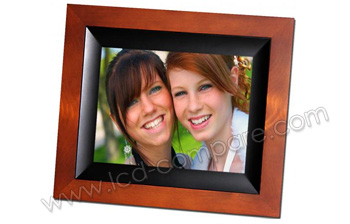 COOLDEVICE DigiLife 10.4 C&egrave;dre - 10.4"