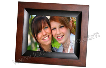 COOLDEVICE DigiLife 10.4 Noyer - 10.4"