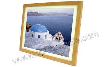 COOLDEVICE DigiLife 12.1 H&ecirc;tre clair - 12 pouces