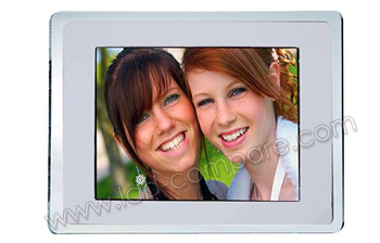 COOLDEVICE DigiLife 12.1 Plexi - 12 pouces