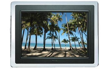 COOLDEVICE DigiLife 12.1 Plexi Black - 12"