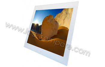 COOLDEVICE DigiLife 15 Super Slim Blanc - 15"