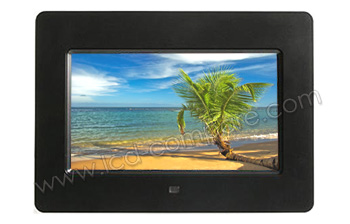 COOLDEVICE DigiLife7 Alu - 7 pouces