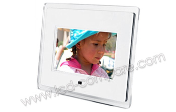 COOLDEVICE DigiLife7 Plexi 128 Mo - 7 pouces