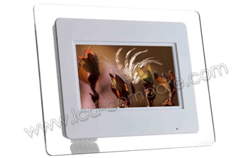 COOLDEVICE DigiLife7 Plexi - 7 pouces