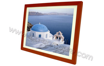 COOLDEVICE DigiLife cam&eacute;l&eacute;on C&egrave;dre - 12"