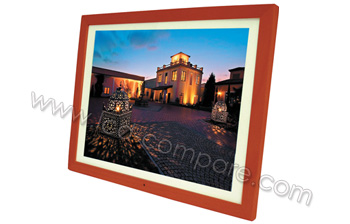 COOLDEVICE DigiLife cam&eacute;l&eacute;on C&egrave;dre - 15"