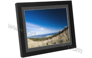 COOLDEVICE DigiLife cam&eacute;l&eacute;on Eb&egrave;ne - 12.1"