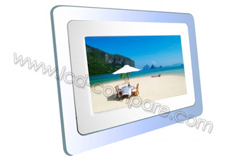 COOLDEVICE DigiLife Classique - 7 pouces